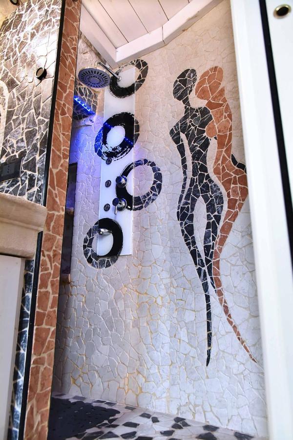 L'Angolo Di Gaudi, Casa Mila Putignano Exteriör bild