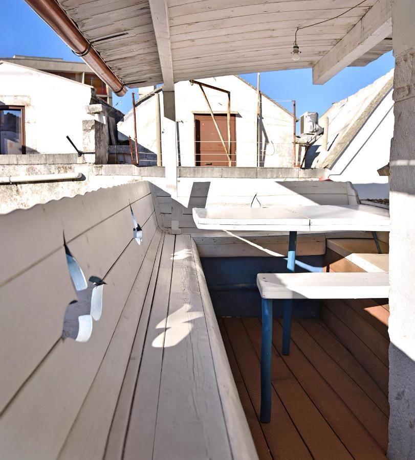 L'Angolo Di Gaudi, Casa Mila Putignano Exteriör bild