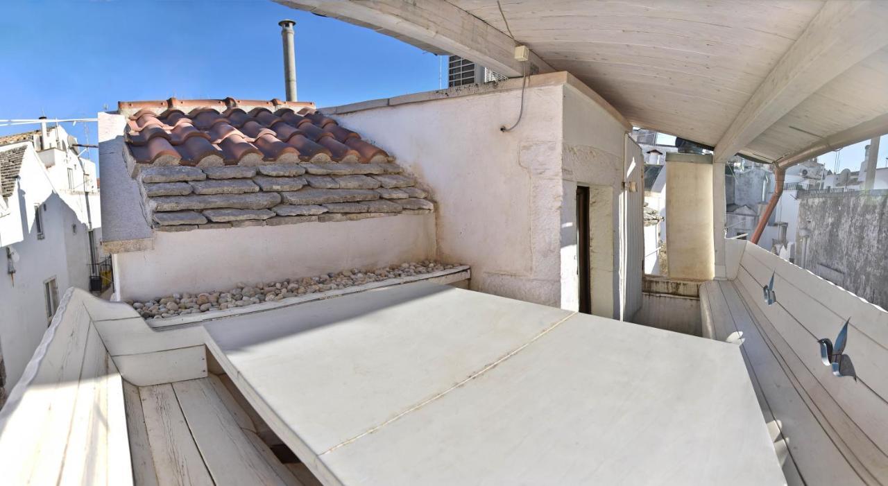 L'Angolo Di Gaudi, Casa Mila Putignano Exteriör bild